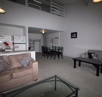 Razorback 11 - Accommodation Guide