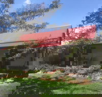 Red Hill Cottage - Accommodation China