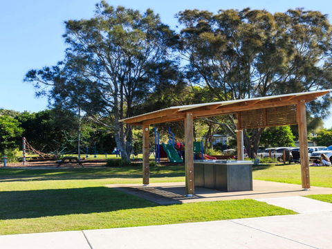 Reflections Holiday Parks Urunga - Accommodation Asia 1