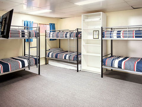 Reindeer Ski Club - Accommodation Asia 0