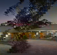 Riverbush Cottages - Accommodation Asia