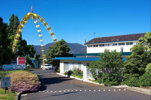 Riverfront Motel And Villas - Accommodation Guide 0