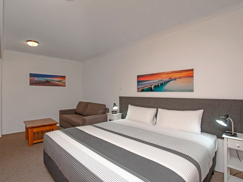River Street Motel - Accommodation Asia 0