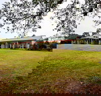 Rothbury Escape - Accommodation Guide