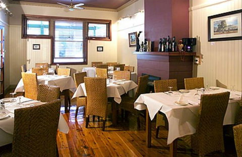 Royal Hotel Carcoar - Accommodation Asia 0