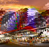 Rydges Darwin Central - Accommodation China