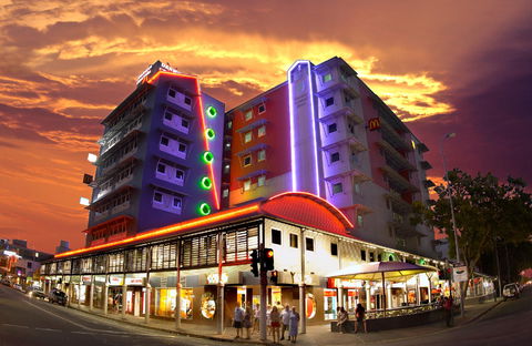 Rydges Darwin Central - Accommodation China 0