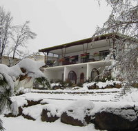 Sages Haus Bed and Breakfast - Accommodation Guide