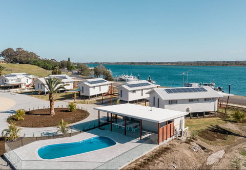 Salt At South West Rocks - Accommodation China 1