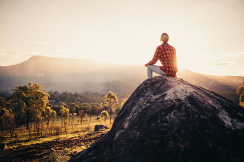 Sandstone Park Carnarvon Gorge - Accommodation Asia 2