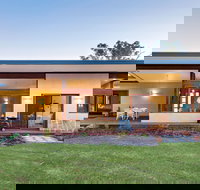 Sativa Sanctuary Forest View - Accommodation China