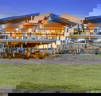 Sceale Bay Seaview Escape