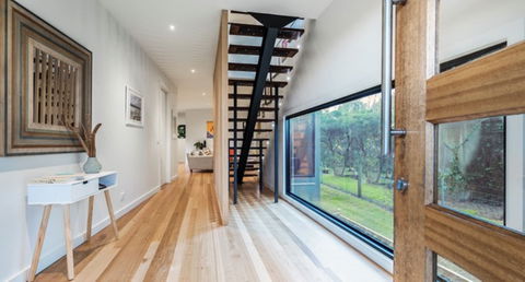 Shearwater Beach House - Accommodation China 0