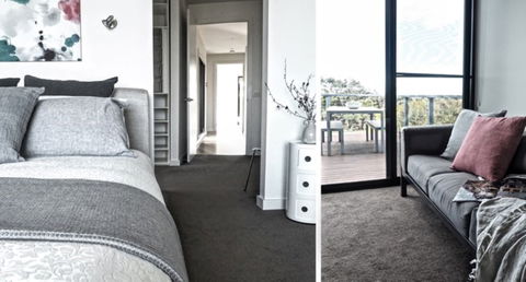 Shearwater Beach House - Accommodation China 2