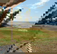 SonRays Shack - Accommodation Guide