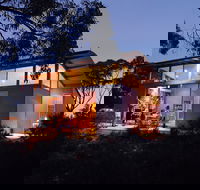 Southern Ocean Retreats - Ridgetop Retreats - Accommodation Guide