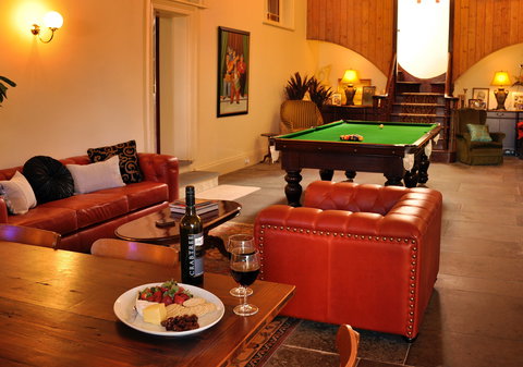 Stanley Grammar Country House - Accommodation Asia 2