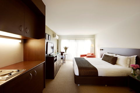 Station Motel Parkes - Accommodation China 0