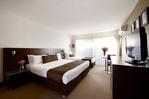 Station Motel Parkes - Accommodation China 1
