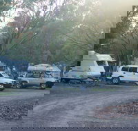 Stony Creek Bush Camp Caravan Park - Accommodation Guide