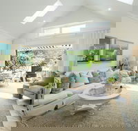 Stylish Interiors in the Bay