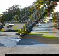 Sundowner Caravan Park - Accommodation China