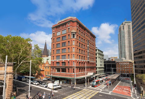 Sydney Central YHA - Accommodation Asia 0