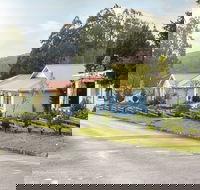 Tarraleah Estate - Cottages Accommodation  Events