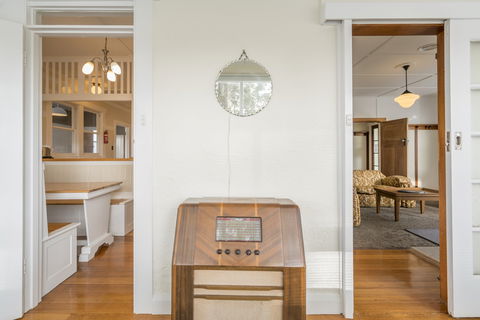 Tarraleah Estate - Cottages, Accommodation & Events - Accommodation Guide 1