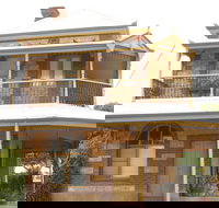 The Matchbox House Bed and Breakfast - Accommodation Asia