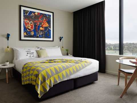 The Larwill Studio - Accommodation Asia 0