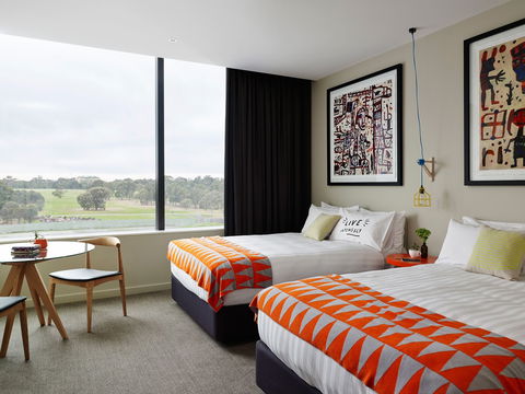 The Larwill Studio - Accommodation Asia 1