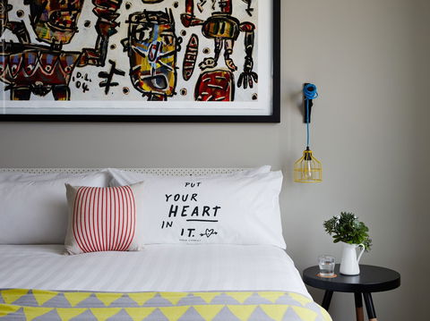The Larwill Studio - Accommodation Asia 2