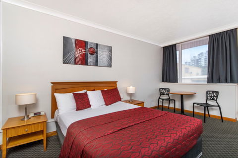 The Robert Towns - Accommodation Asia 2