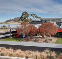 The Foreshore Motel  Tavern Hobart Lauderdale