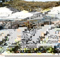The Boathouse Hotel Patonga