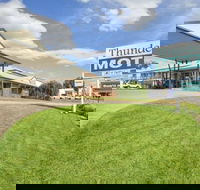 Thunderbird Motel - Accommodation China