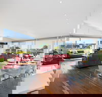 Tides Apartments Port Fairy - Accommodation Guide