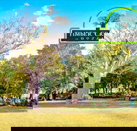 Timber Creek Hotel and Caravan Park