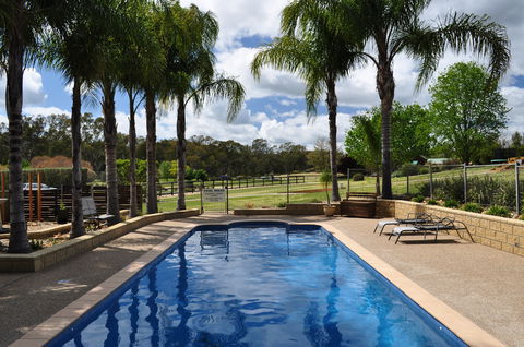 Tokemata Retreat - Accommodation Guide 0