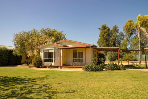 Tokemata Retreat - Accommodation Guide 2