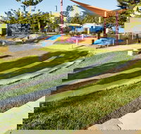 Toowoon Bay Holiday Park - Accommodation Asia