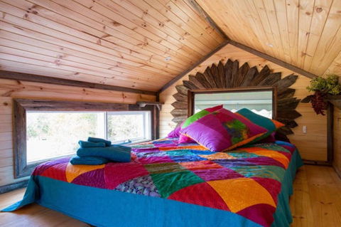 Torquay Farmstay Studio Truck - Accommodation China 1