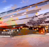 Townhouse Hotel Wagga and Apartments by Townhouse - Accommodation Guide