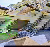 Two Five Four Jervis Bay - Accommodation China