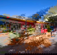 Vatu Sanctuary - Accommodation China