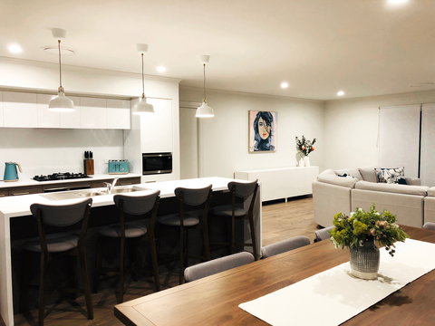 Villa Canto - Accommodation Asia 1