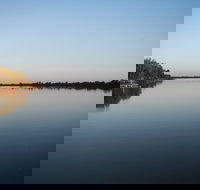 Washpool Retreat- Waterfront Living - Accommodation Asia