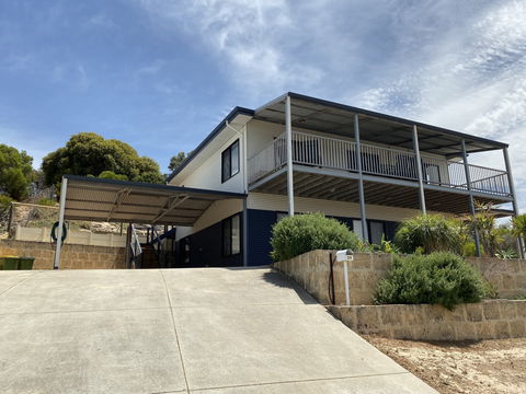 Waterway At Preston Beach - Accommodation Guide 0