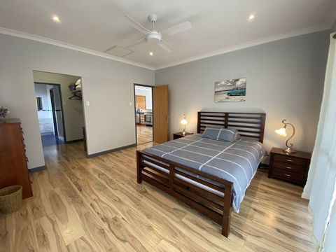 Waterway At Preston Beach - Accommodation Guide 2